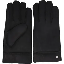 Roeckl Bergen schwarz 8,5