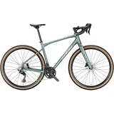 KTM Gravelator 10 2026 28 Zoll RH 57 cm royal teal matt