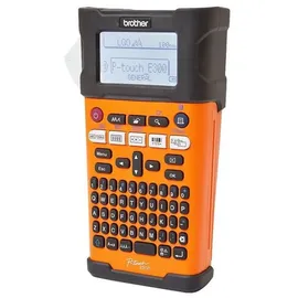 Brother P-touch E300VP (PTE300VPZG1)