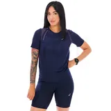 Asics Road Damen Blau XS