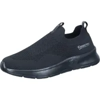 KangaROOS Sneaker K-NJ Crush in Schwarz