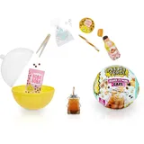 MGA Entertainment Make It Mini Cafe Series 4 Mini-Sammlerstücke