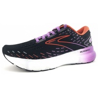 Brooks Glycerin 20 Damen black/bellflower/fiesta 39