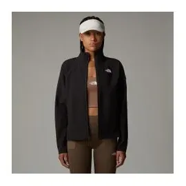 The North Face TEK approach jacket tnf black L