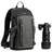 thinkTANK Think Tank Backlight Sprint Slate Black Fotorucksack