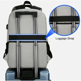 matein Rucksack 15,6 l isoliert