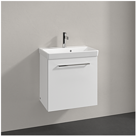 Villeroy & Boch Avento Unterschrank A88801B4 51,2x52,0x34,8cm, Crystal White,