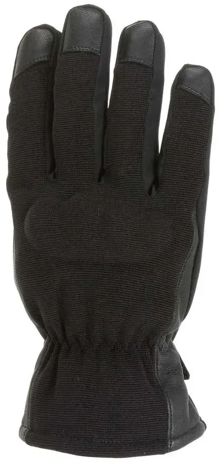Rainers Aspen Handschuhe - Black - S