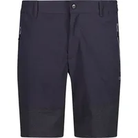 CMP Herren Bermuda, antracite-cemento 56