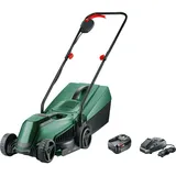 Bosch DIY EasyMower 18V-32-200 Akku-Rasenmäher inkl. Akku 4.0Ah (06008B9D00)