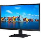 Samsung LED display 61 cm (24") 1920 x 1080 Pixel Full HD Schwarz