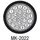 DAP AUDIO DAP MK-2022 Studio Multicore 20-paariges Kabel