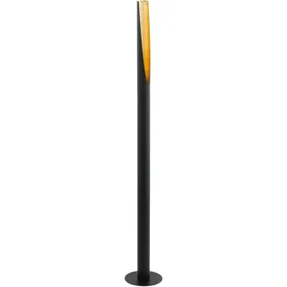 EGLO Barbotto schwarz/gold 97584