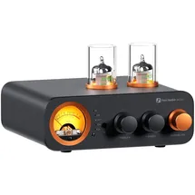 fosi-audio Fosi Audio MC331 Verstärker Stereoverstärker, Schwarz