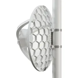 MicroTik LHGG LTE6 kit Router Weiss
