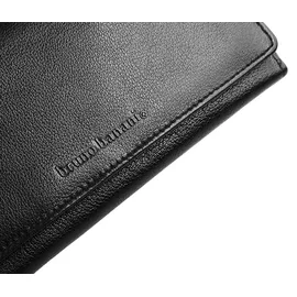 Bruno Banani Geldbörse Damen schwarz
