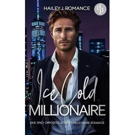 dp Verlag Ice Cold Millionaire