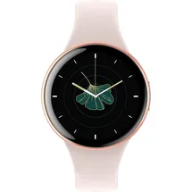 myPhone Mini Smartwatch - Gold Pink - One Size