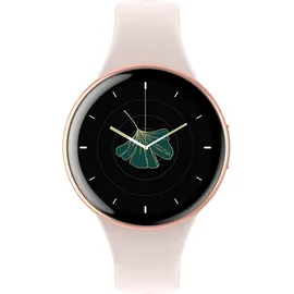myPhone Mini Smartwatch - Gold Pink - One Size