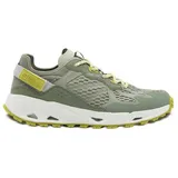 Jack Wolfskin Prelight Hybrid Vent Low Wanderschuhe - Chartreuse - EU 40 1/2