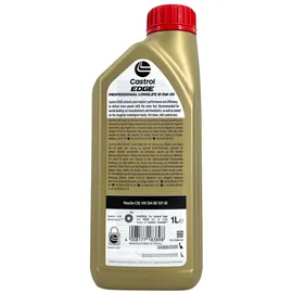 Castrol Edge Professional Longlife III 0W-30 1 l