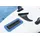 BESTWAY SUP Board Set Oceana Tech 305 x 84 x 15 cm blau/weiß