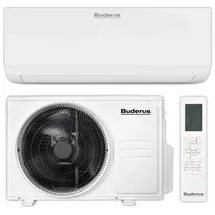 Buderus Logacool AC166i.2 Set 5,3 kW