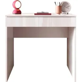 OTTO home Schreibtisch Basic Weiß