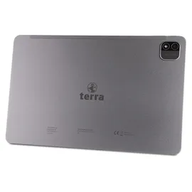 WORTMANN TERRA PAD 1201 12,6" LTE 8 GB RAM 256 GB Grau