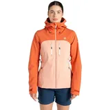 Dare 2b Dare2b Diverging Jacke - Burnt Sienna / Shore - 40