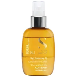 Alfaparf Milano Semi di Lino Smoothing Öl 100 ml