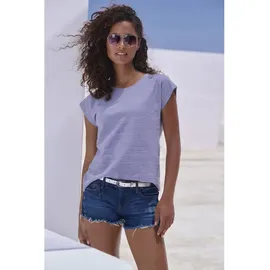 VIVANCE T-Shirt Lila 44/46