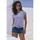 VIVANCE T-Shirt Lila 44/46