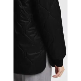 B.YOUNG Jacke 'BERTA' - schwarz, - M