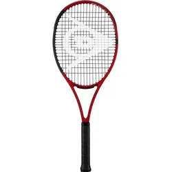 DUNLOP Tennisschläger "CX 200", RED/BLACK, 4