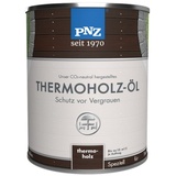 PNZ Thermoholz-Öl 0,75l