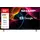 Sharp 4T-C50HLx 50" 4K Ultra HD LED Smart TV
