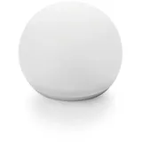 LED-Halter 8,4x10 cm für Globe Lampen - Stabil und langlebig | Packung (1 Stück)