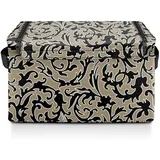 Reisenthel storagebox M, Couleur:baroque marble