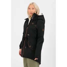 Alife & Kickin CharlotteAK A braun / XS