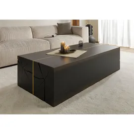 Nord Arin Couchtisch Eiche Braun 152 x 70 x 40 cm