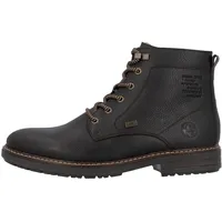 Rieker Winterstiefeletten Herren Braun 45