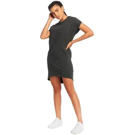 Def Shirtkleid Grau XS