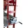 Holzmann Maschinen Werkstattpresse Metall 250 mm grau