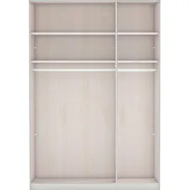 Wiemann Göteborg 148,4 x 216 x 58 cm graphit