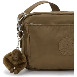 Kipling Abanu M Umhängetasche Synthetik Khaki
