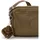 Kipling Abanu M Umhängetasche Synthetik Khaki