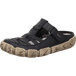 Rieker L0396-14 Damen Schwarz 36