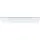 EGLO LED Deckenleuchte Calemar-S weiß 99,2 x 24,2 cm mit Kristalleffekt