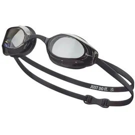 Nike Vapor Schwimmbrille schwarz Einheitsgröße